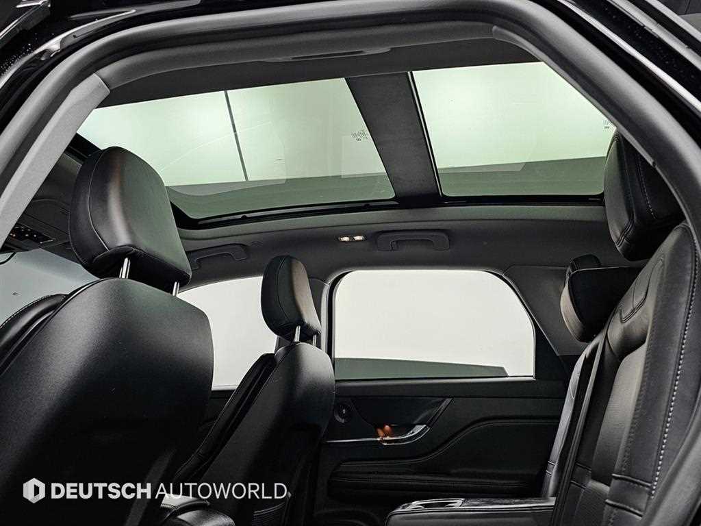 Lincoln Corsair 2021 Negro - Importación desde Corea - HF Imports Iquique - Foto 19