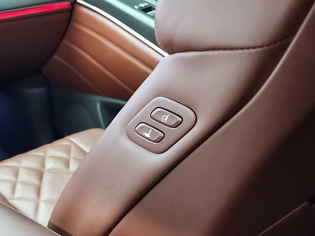 Genesis GV80 2024 - Importación desde Corea - HF Imports Iquique - Foto 13