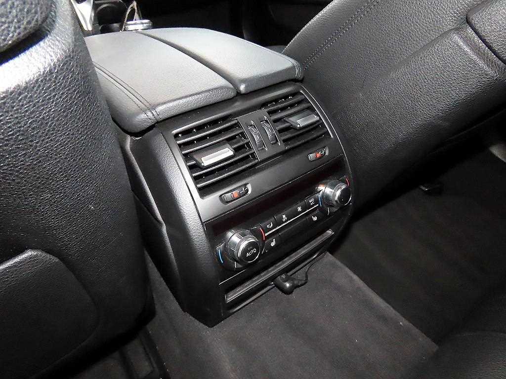 BMW 5 Series 2016 Azul - Importación desde Corea - HF Imports Iquique - Foto 16