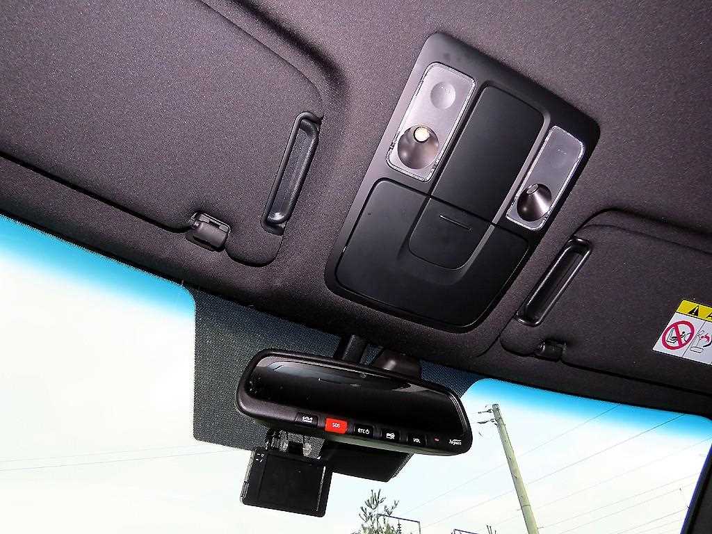 KIA Mohave 2024 - Importación desde Corea - HF Imports Iquique - Foto 14