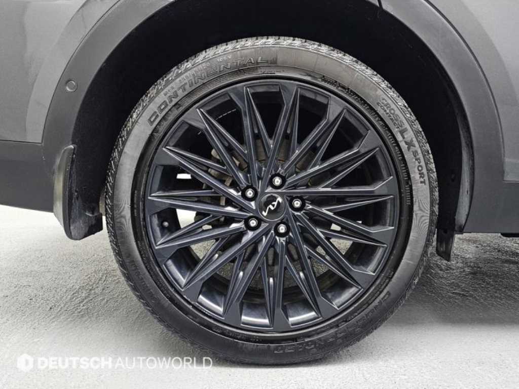 KIA Sorento - Vista 5