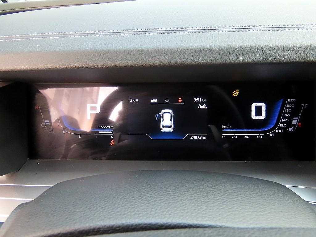 Ssangyong Torres - Vista 9