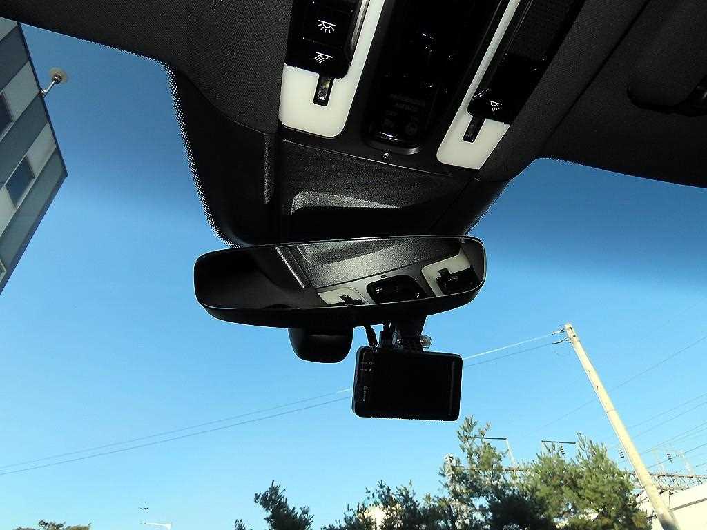 Porsche Panamera 2018 - Importación desde Corea - HF Imports Iquique - Foto 15