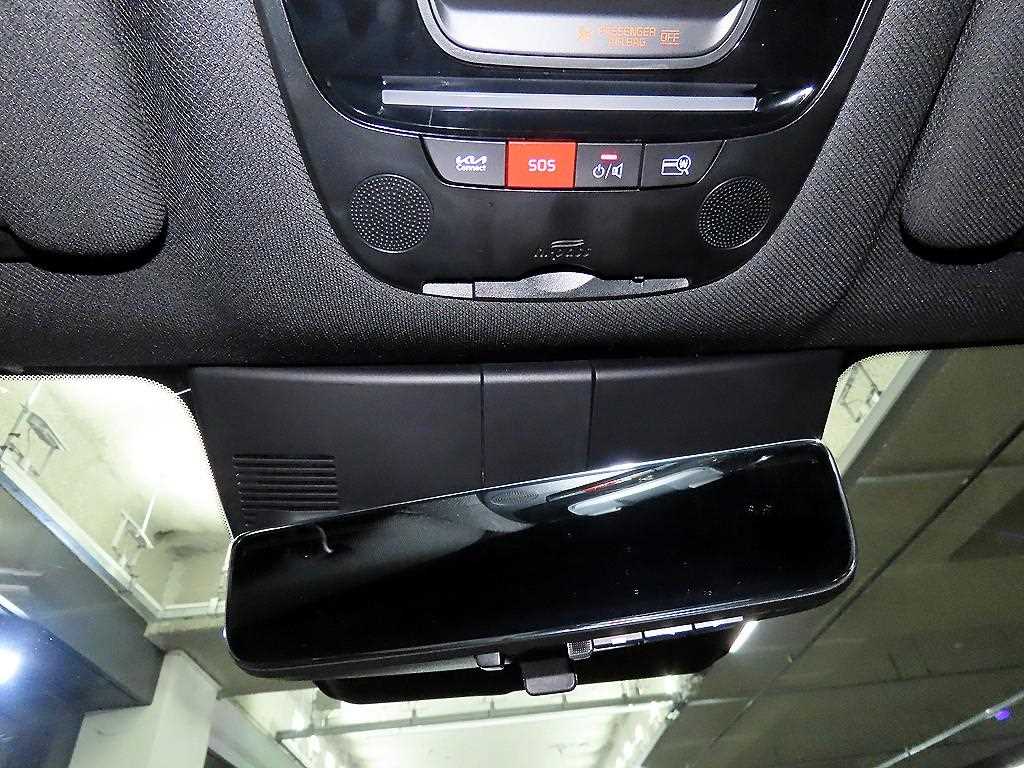 KIA Sorento 2024 Blanco - Importación desde Corea - HF Imports Iquique - Foto 13