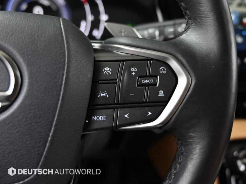 Lexus NX 2023 Gris - Importación desde Corea - HF Imports Iquique - Foto 18