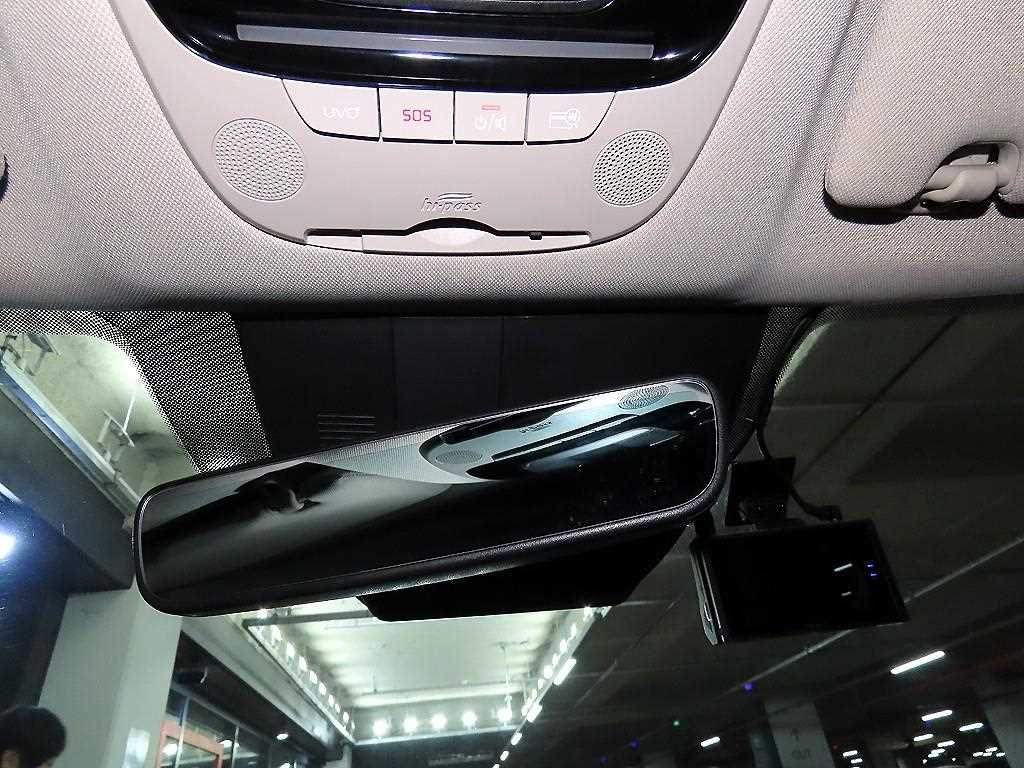 KIA K5 2021 - Importación desde Corea - HF Imports Iquique - Foto 17