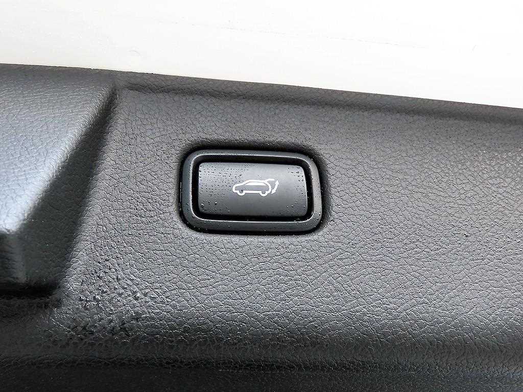 KIA Mohave 2024 - Importación desde Corea - HF Imports Iquique - Foto 16