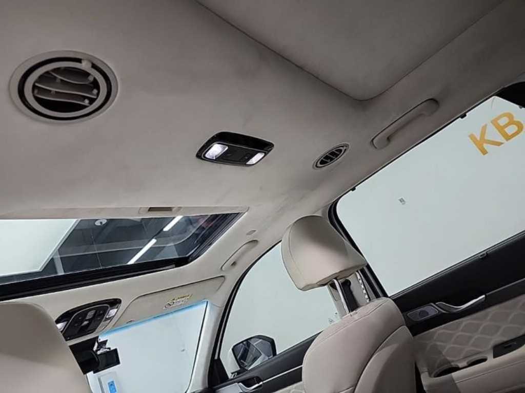 HYUNDAI Palisade 2022 Blanco - Importación desde Corea - HF Imports Iquique - Foto 15