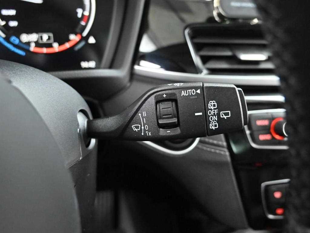 BMW X1 2022 Gris - Importación desde Corea - HF Imports Iquique - Foto 14