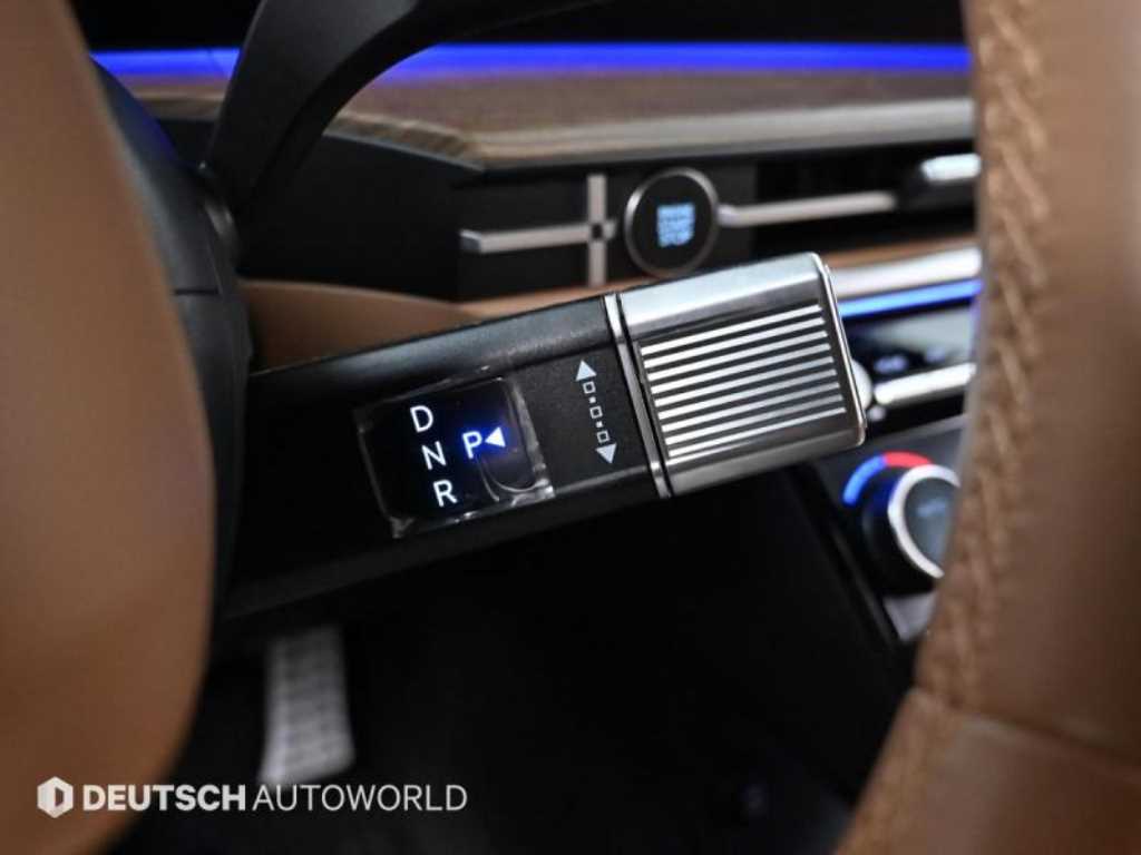 HYUNDAI Santa Fe - Vista 9