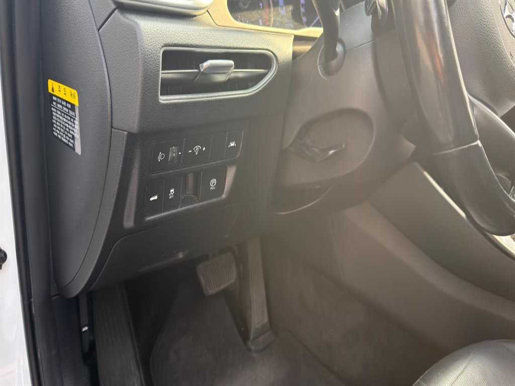 HYUNDAI Sonata 2020 Blanco - Importación desde Corea - HF Imports Iquique - Foto 16