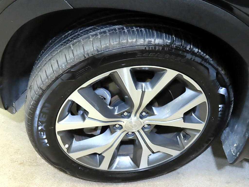 HYUNDAI Palisade 2022 Negro - Importación desde Corea - HF Imports Iquique - Foto 20