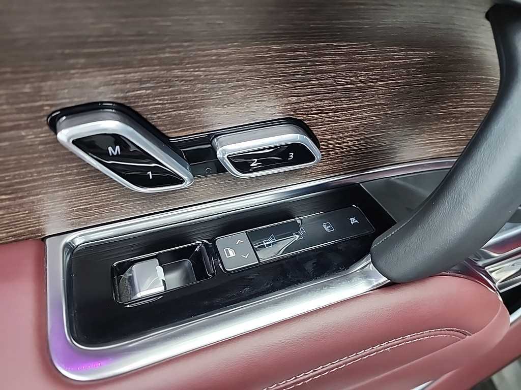 Land Rover Range Rover 2024 Negro - Importación desde Corea - HF Imports Iquique - Foto 14