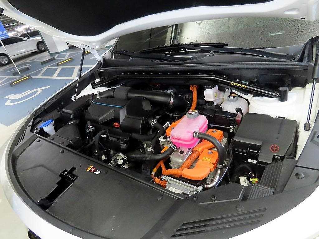 KIA Sorento 2022 Blanco - Importación desde Corea - HF Imports Iquique - Foto 19