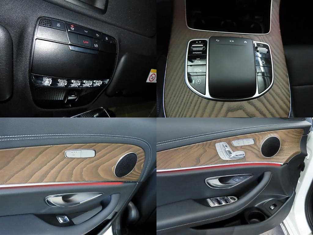 Mercedes Benz E class 2022 Blanco - Importación desde Corea - HF Imports Iquique - Foto 17