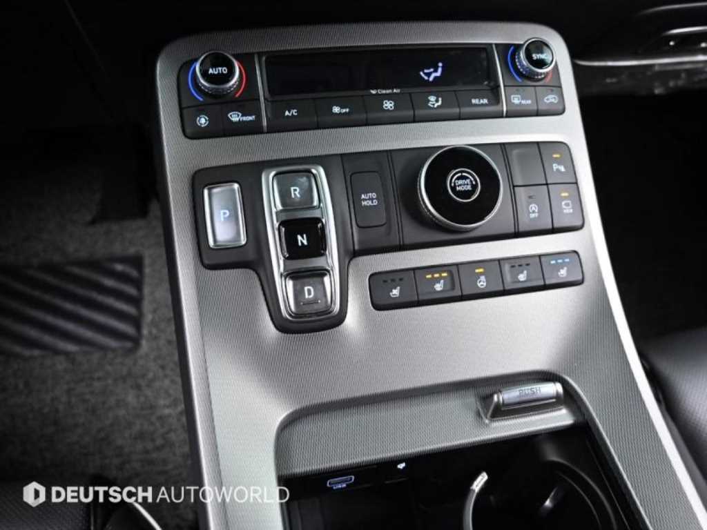 HYUNDAI Palisade - Vista 9