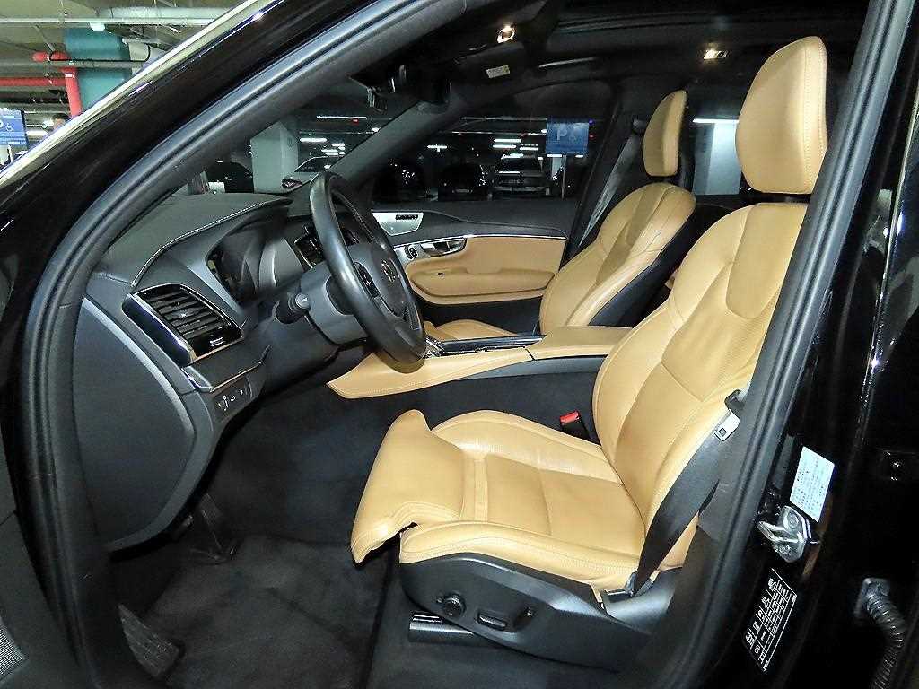 Volvo XC90 - Vista 6