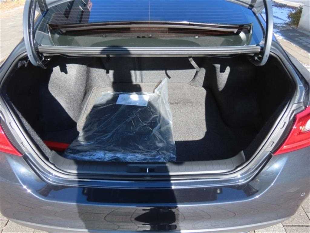 Nissan Altima 2017 Azul - Importación desde Corea - HF Imports Iquique - Foto 18