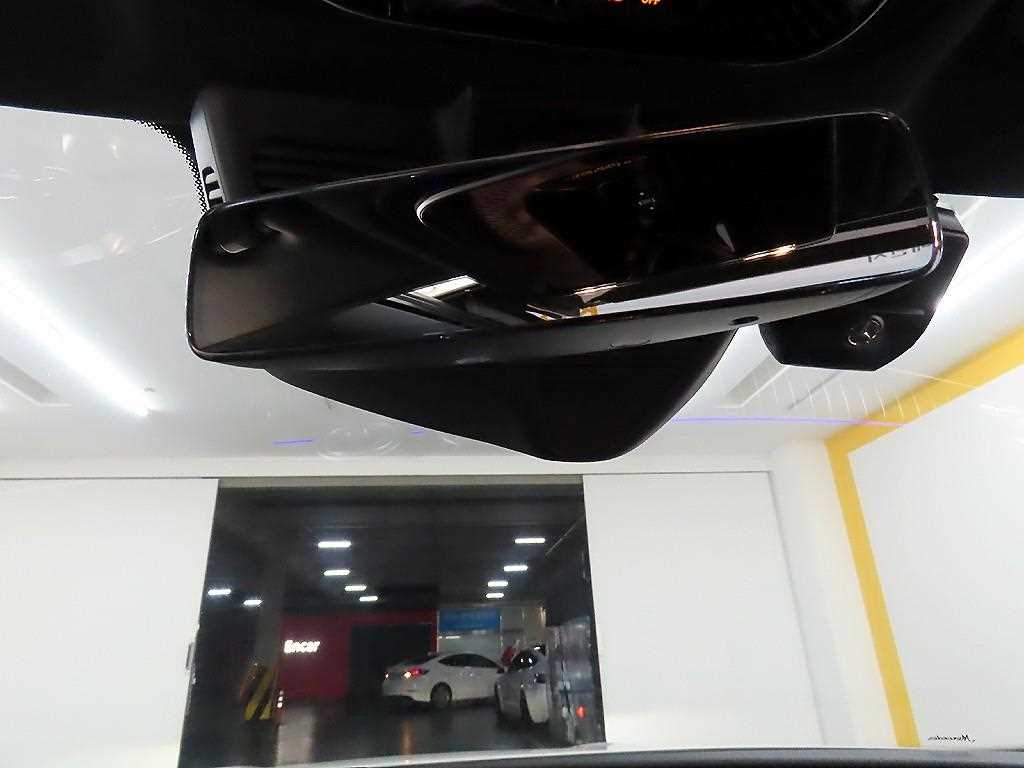 Mercedes Benz C Class 2022 Blanco - Importación desde Corea - HF Imports Iquique - Foto 16