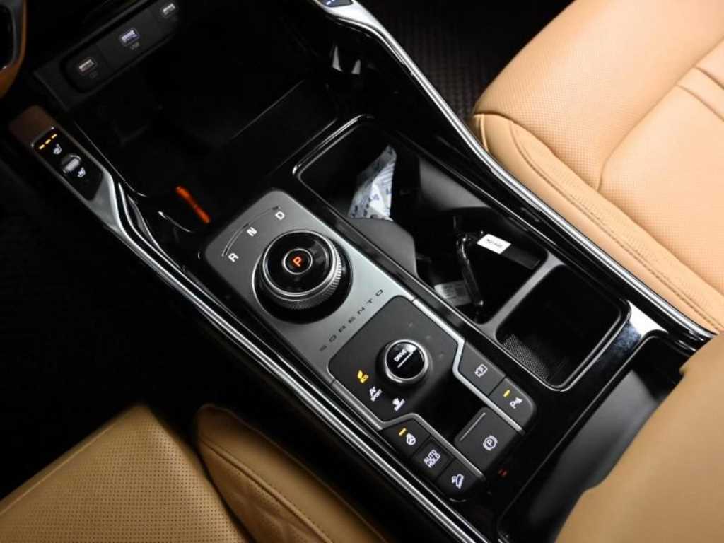 KIA Sorento - Vista 9