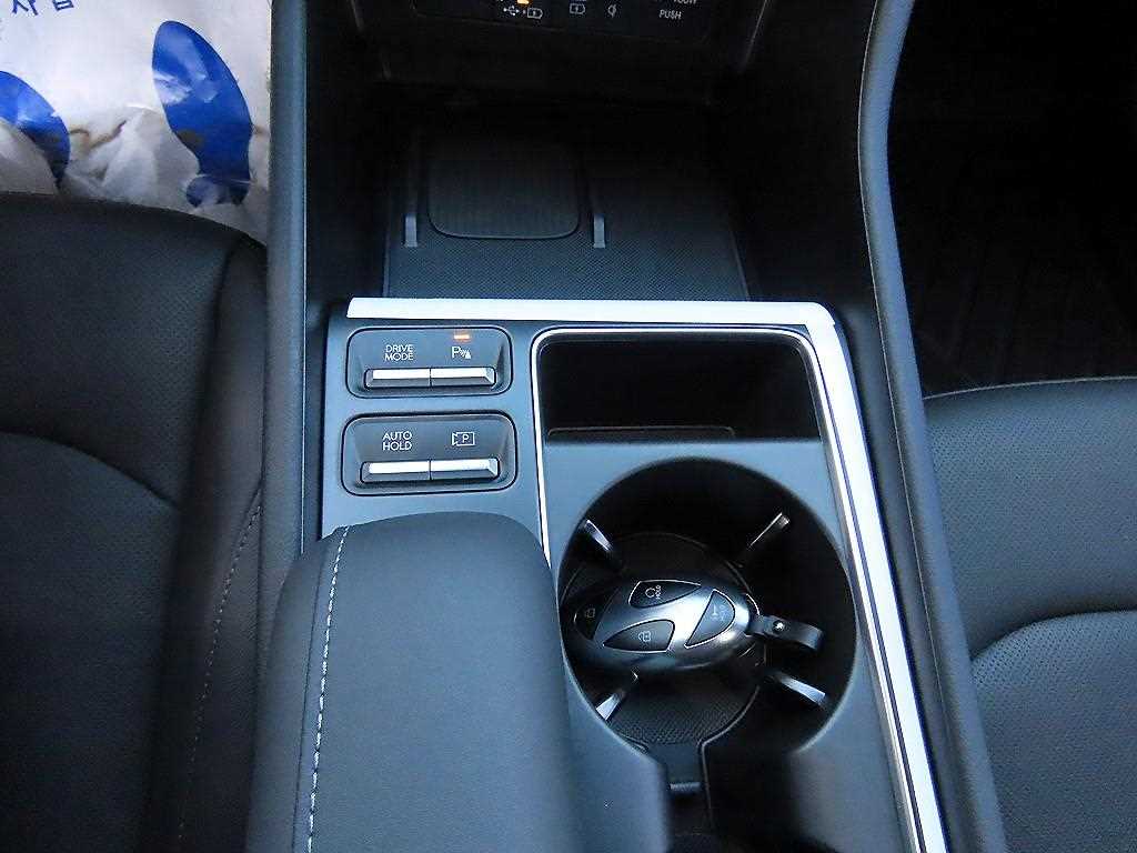 HYUNDAI Sonata 2025 Negro - Importación desde Corea - HF Imports Iquique - Foto 13