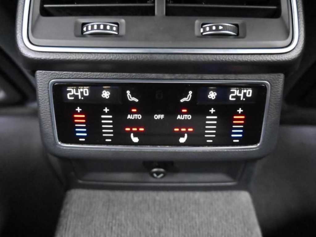 Audi A6 2021 Blanco - Importación desde Corea - HF Imports Iquique - Foto 16