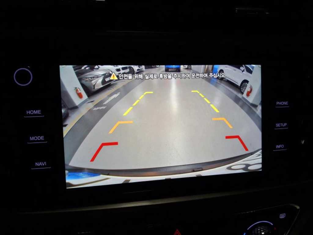 Ssangyong Korando - Vista 12