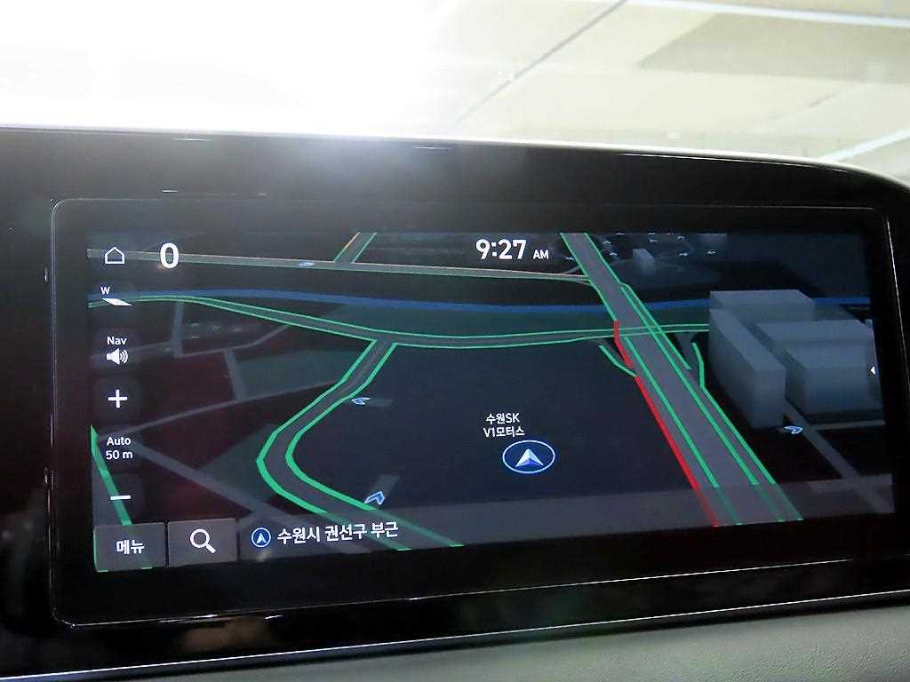 HYUNDAI Palisade 2022 Negro - Importación desde Corea - HF Imports Iquique - Foto 13