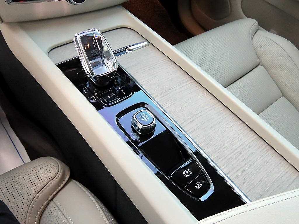 Volvo XC60 - Vista 11