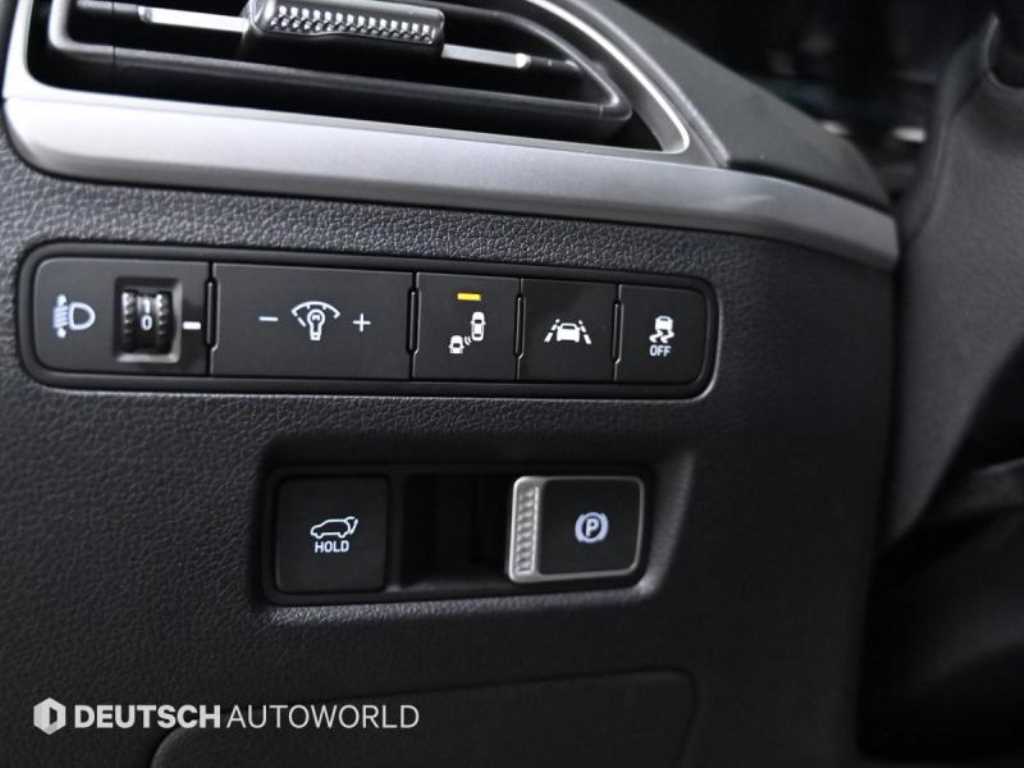 HYUNDAI Palisade 2022 Blanco - Importación desde Corea - HF Imports Iquique - Foto 17