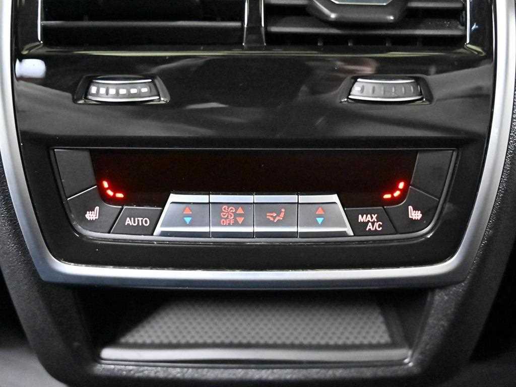 BMW X5 2022 Blanco - Importación desde Corea - HF Imports Iquique - Foto 15