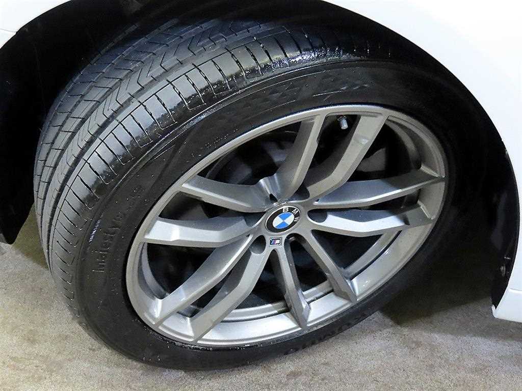 BMW 5 Series 2018 Blanco - Importación desde Corea - HF Imports Iquique - Foto 20