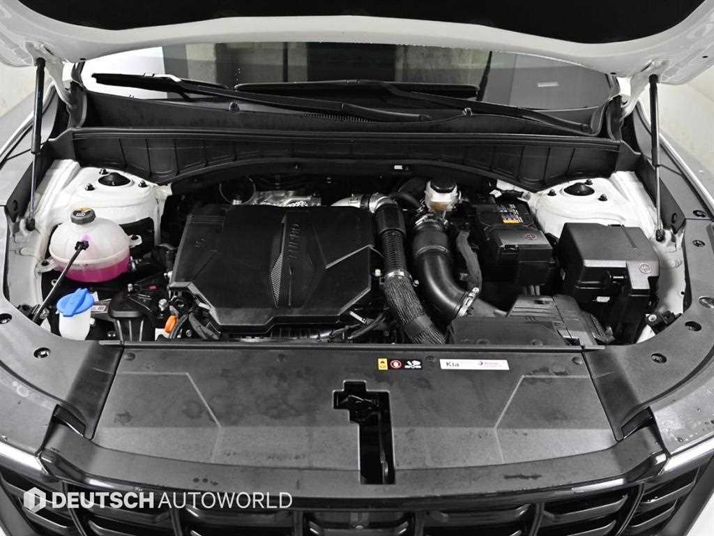 KIA Sorento - Vista 6