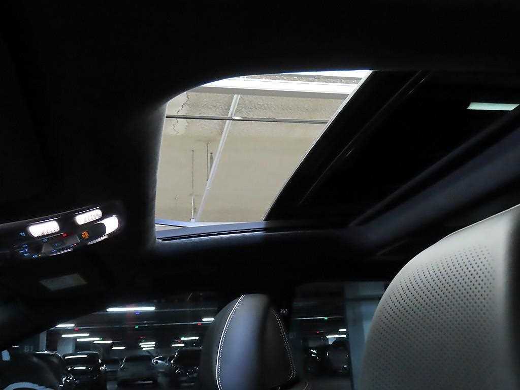 Genesis G90 2024 Azul - Importación desde Corea - HF Imports Iquique - Foto 16