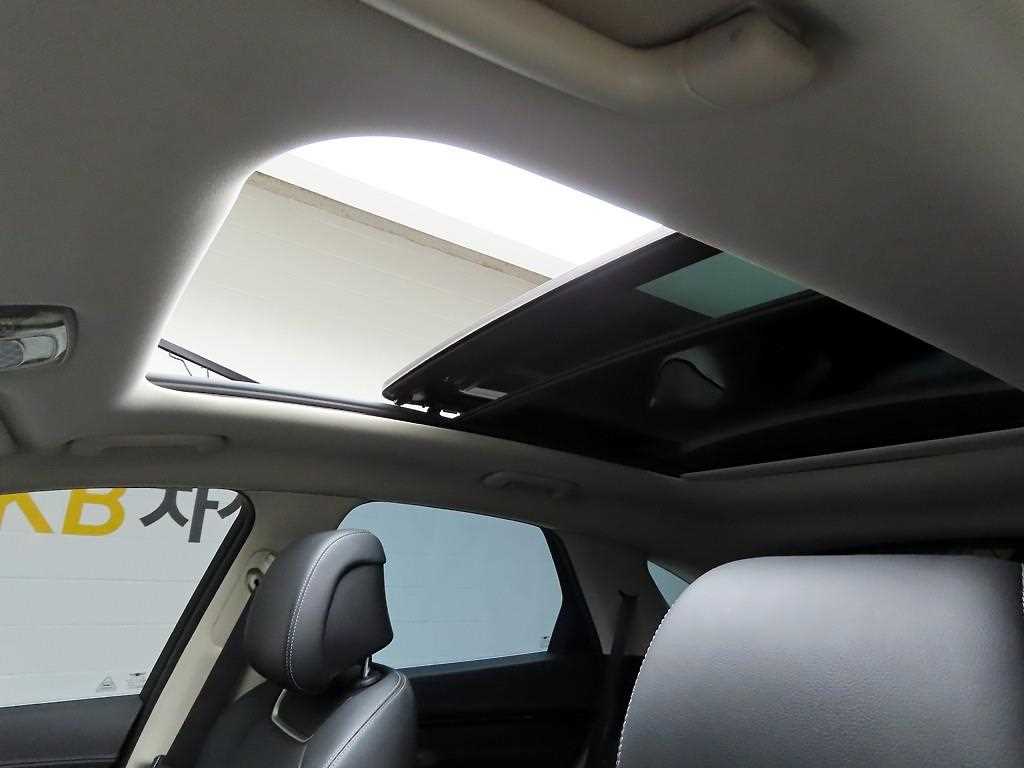 Genesis GV70 2022 Gris - Importación desde Corea - HF Imports Iquique - Foto 16