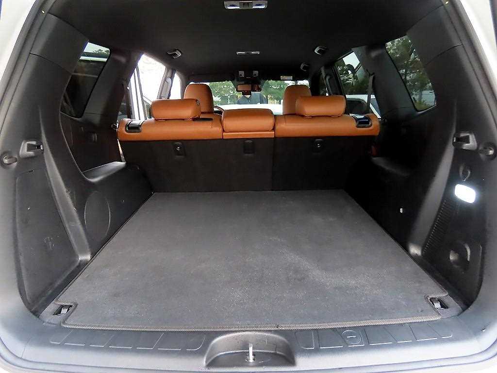 KIA Mohave 2024 - Importación desde Corea - HF Imports Iquique - Foto 17