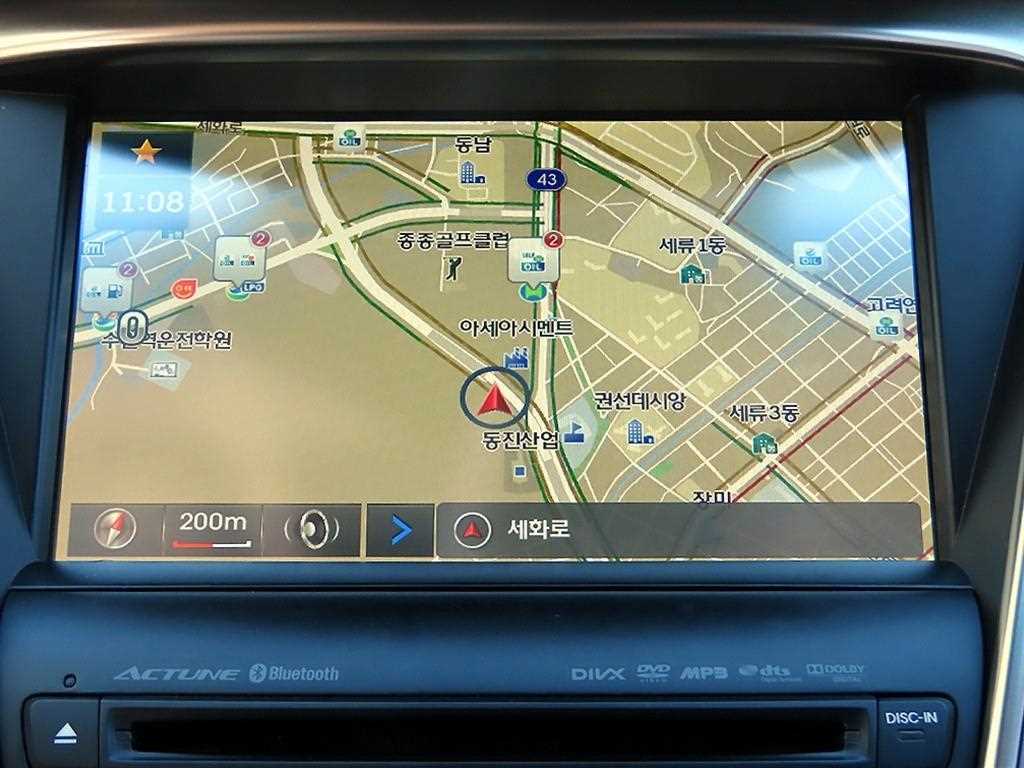 HYUNDAI Grandeur 2014 Blanco - Importación desde Corea - HF Imports Iquique - Foto 13