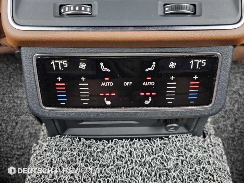 Audi A6 2023 Blanco - Importación desde Corea - HF Imports Iquique - Foto 16