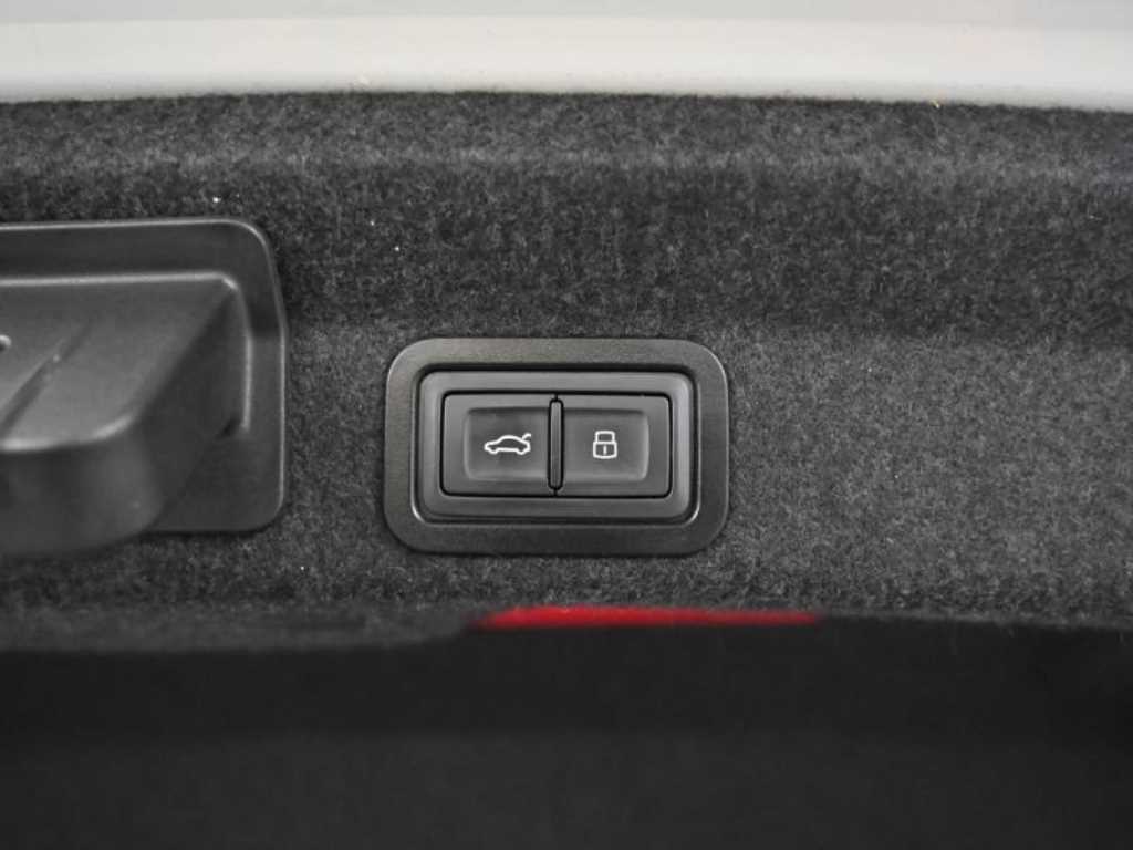 Audi A6 2021 Blanco - Importación desde Corea - HF Imports Iquique - Foto 20