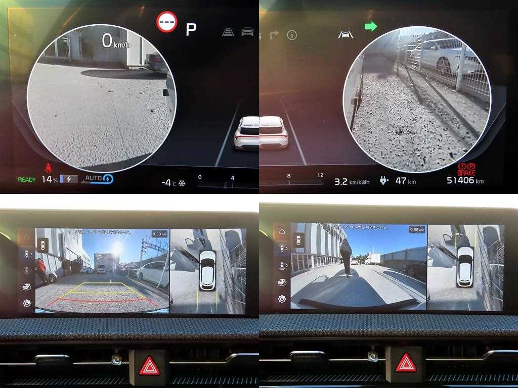 KIA EV6 2023 Gris - Importación desde Corea - HF Imports Iquique - Foto 17