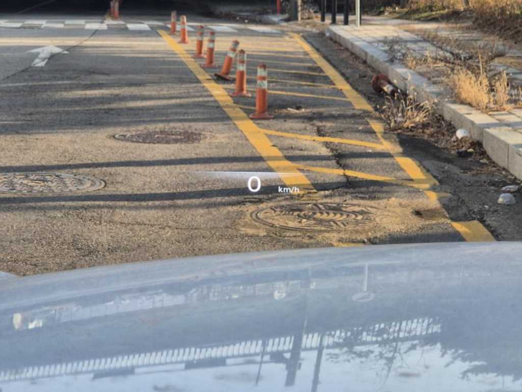 Genesis GV70 2022 Blanco - Importación desde Corea - HF Imports Iquique - Foto 15