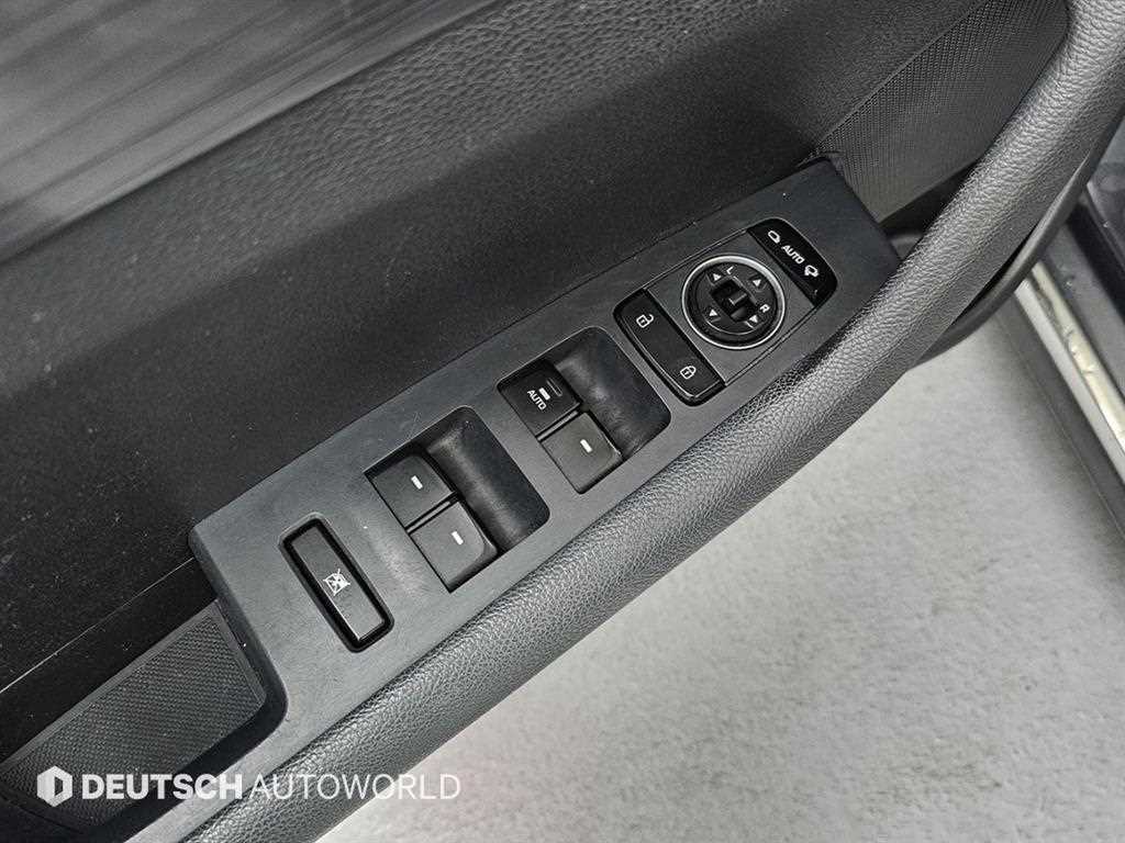 HYUNDAI Sonata 2018 Gris - Importación desde Corea - HF Imports Iquique - Foto 16