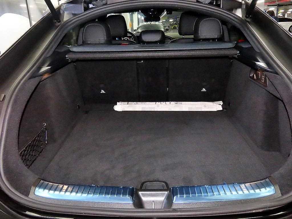 Mercedes Benz GLE Class 2022 Negro - Importación desde Corea - HF Imports Iquique - Foto 16