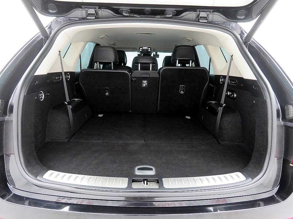 Genesis GV80 - Vista 5