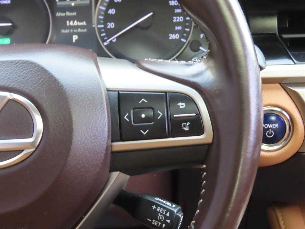 Lexus ES 2017 Gris - Importación desde Corea - HF Imports Iquique - Foto 14