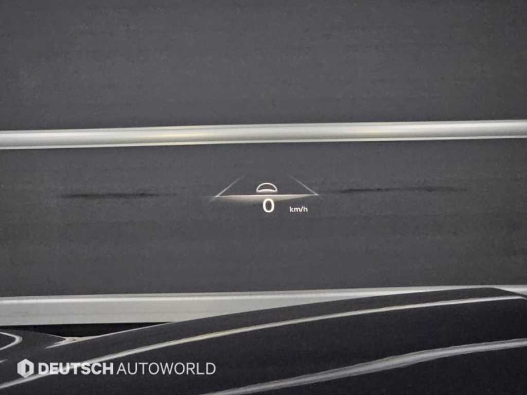 Genesis GV70 2021 Azul - Importación desde Corea - HF Imports Iquique - Foto 18