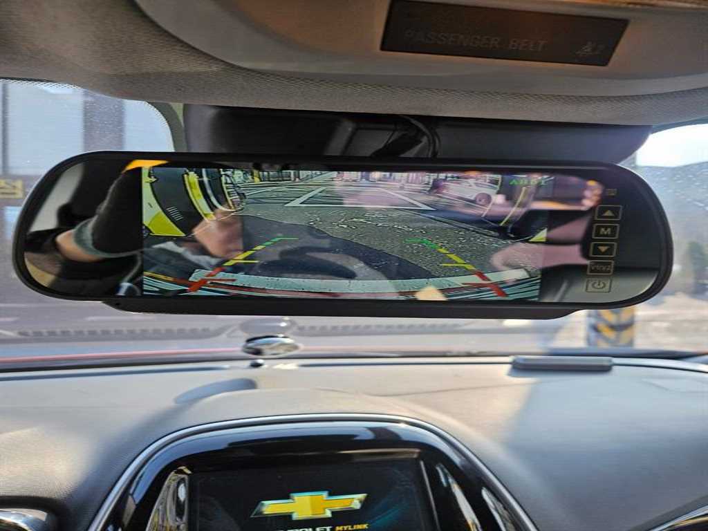 Chevrolet Spark 2016 Rojo - Importación desde Corea - HF Imports Iquique - Foto 16