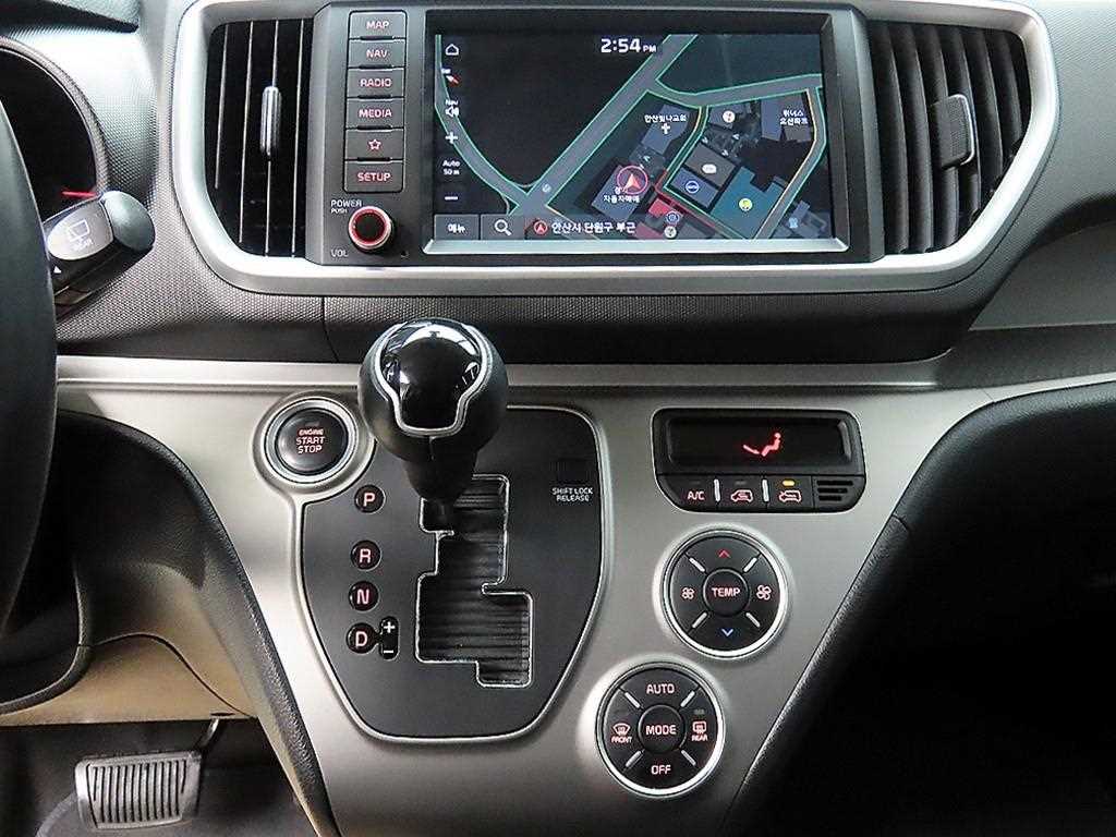 KIA Ray 2021 - Importación desde Corea - HF Imports Iquique - Foto 13