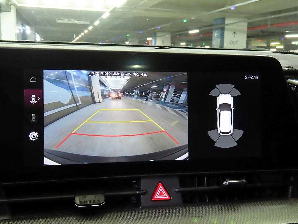 KIA Sportage 2022 Negro - Importación desde Corea - HF Imports Iquique - Foto 14