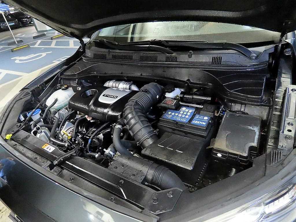 HYUNDAI Kona 2018 Gris - Importación desde Corea - HF Imports Iquique - Foto 19